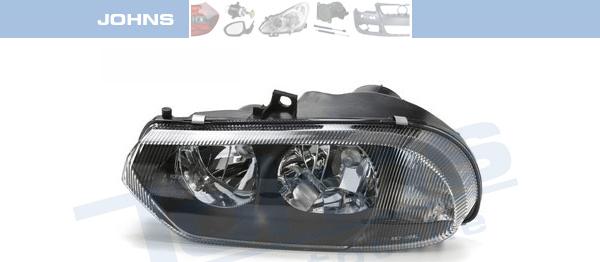 Johns 10 11 09-9 - Projecteur principal droxauto.com