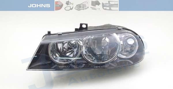 Johns 10 11 09-2 - Projecteur principal droxauto.com