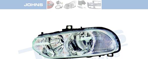 Johns 10 11 09 - Projecteur principal droxauto.com