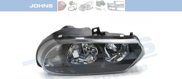 Johns 10 11 10-9 - Projecteur principal droxauto.com