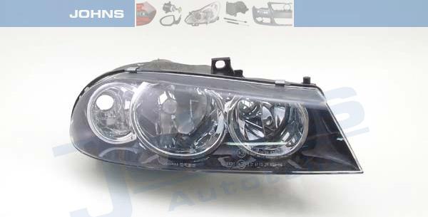 Johns 10 11 10-2 - Projecteur principal droxauto.com