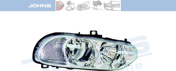 Johns 10 11 10 - Projecteur principal droxauto.com