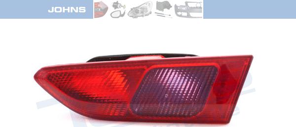 Johns 10 11 88-3 - Feu arrière droxauto.com