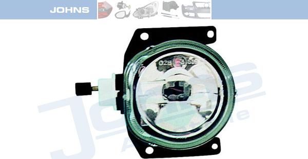 Johns 10 11 29 - Projecteur antibrouillard droxauto.com