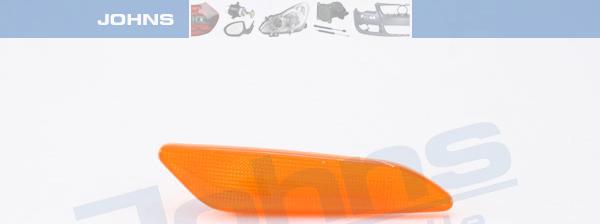 Johns 10 11 21 - Feu clignotant droxauto.com