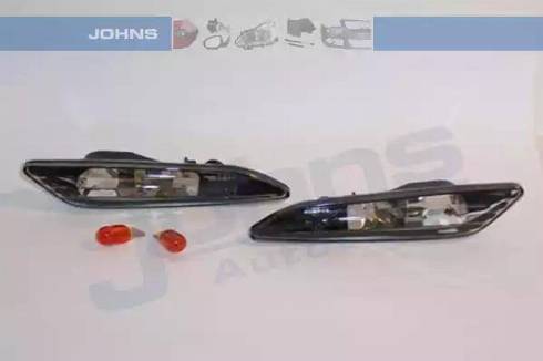 Johns 10 11 23-14 - Kit de feux clignotants droxauto.com