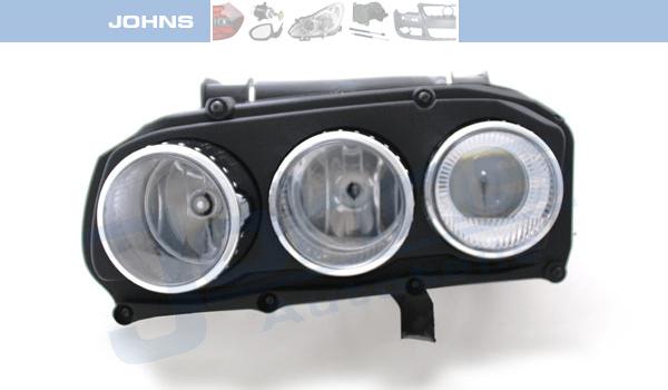 Johns 10 12 09 - Projecteur principal droxauto.com