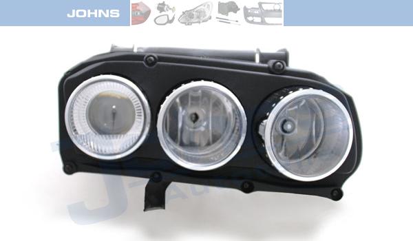 Johns 10 12 10 - Projecteur principal droxauto.com