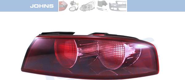 Johns 10 12 88-1 - Feu arrière droxauto.com