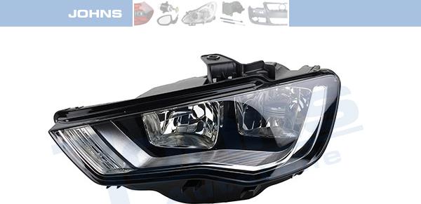 Johns 13 03 09 - Projecteur principal droxauto.com