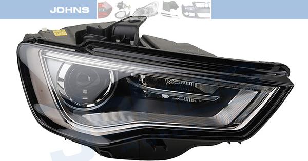 Johns 1303104 - Projecteur principal droxauto.com