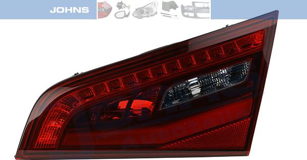 Johns 13 03 88-57 - Feu arrière droxauto.com