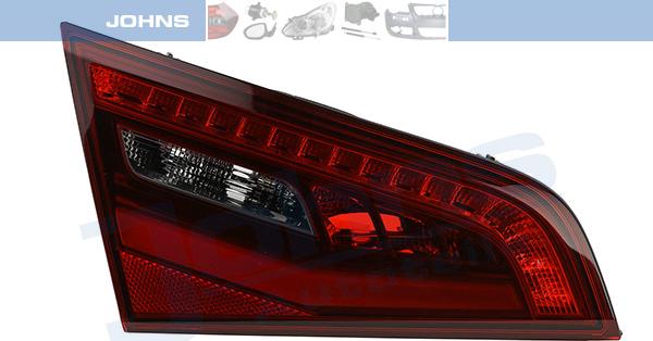 Johns 13 03 87-57 - Feu arrière droxauto.com