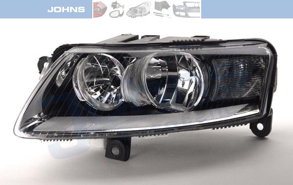 Johns 13 19 09-4 - Projecteur principal droxauto.com