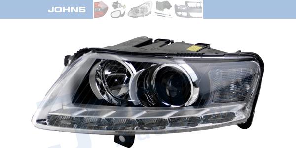 Johns 13 19 09-6 - Projecteur principal droxauto.com