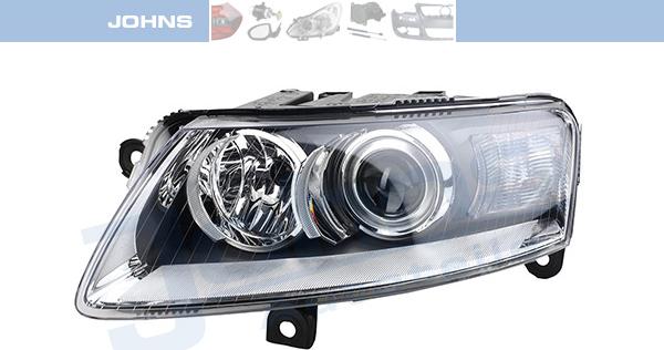 Johns 13 19 09-2 - Projecteur principal droxauto.com