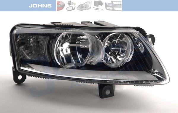 Johns 13 19 10-4 - Projecteur principal droxauto.com