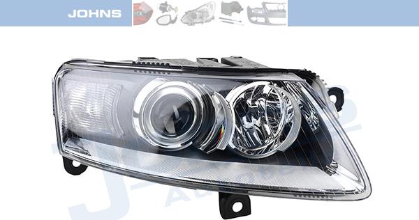 Johns 13 19 10-2 - Projecteur principal droxauto.com