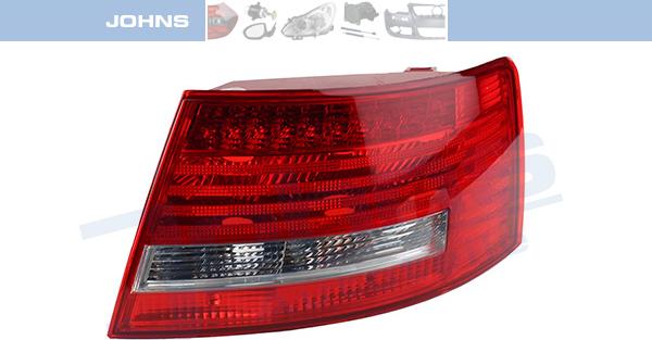 Johns 13 19 88-15 - Feu arrière droxauto.com
