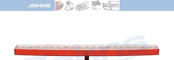 Johns 13 10 89-5 - Feu stop additionnel droxauto.com