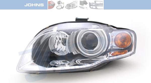 Johns 13 11 09-4 - Projecteur principal droxauto.com