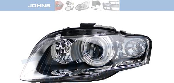 Johns 13 11 09-6 - Projecteur principal droxauto.com