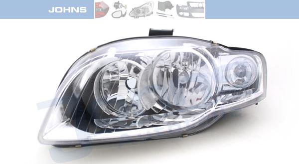 Johns 13 11 09-2 - Projecteur principal droxauto.com