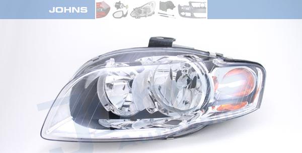 Johns 13 11 09 - Projecteur principal droxauto.com