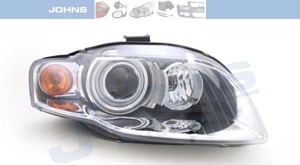 Johns 13 11 10-4 - Projecteur principal droxauto.com