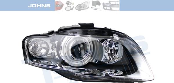 Johns 13 11 10-6 - Projecteur principal droxauto.com