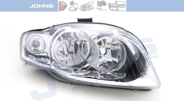 Johns 13 11 10-2 - Projecteur principal droxauto.com