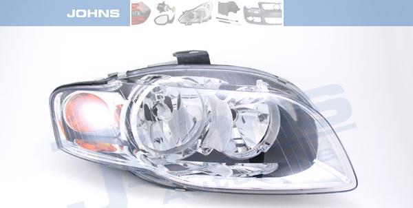 Johns 13 11 10 - Projecteur principal droxauto.com