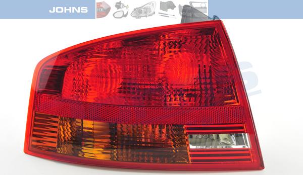Johns 13 11 87-1 - Feu arrière droxauto.com