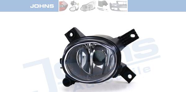 Johns 13 11 29 - Projecteur antibrouillard droxauto.com