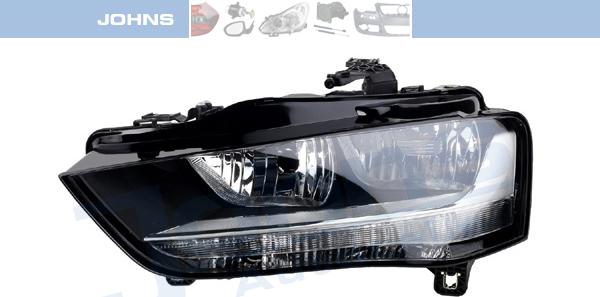 Johns 13 12 09-6 - Projecteur principal droxauto.com