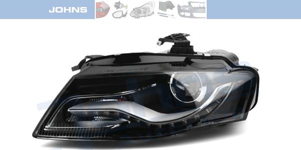 Johns 13 12 09-2 - Projecteur principal droxauto.com