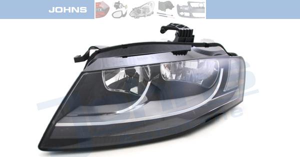 Johns 13 12 09 - Projecteur principal droxauto.com