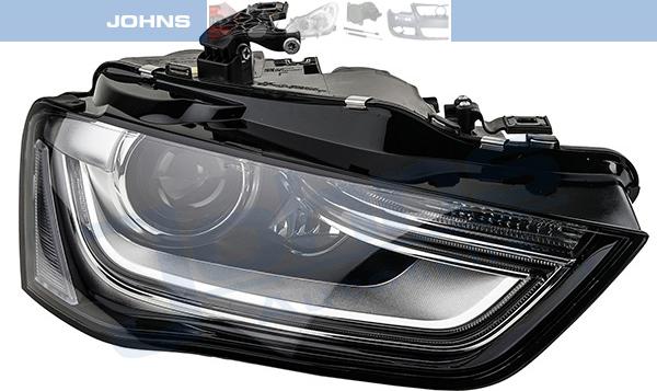 Johns 13 12 10-9 - Projecteur principal droxauto.com