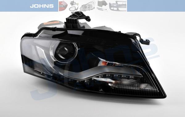 Johns 13 12 10-4 - Projecteur principal droxauto.com