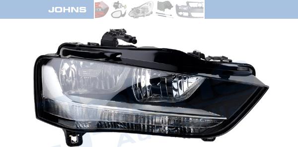 Johns 13 12 10-6 - Projecteur principal droxauto.com