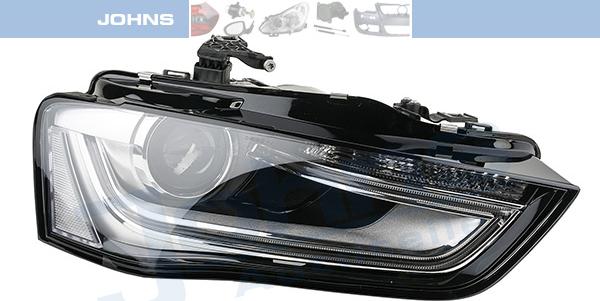 Johns 13 12 10-8 - Projecteur principal droxauto.com