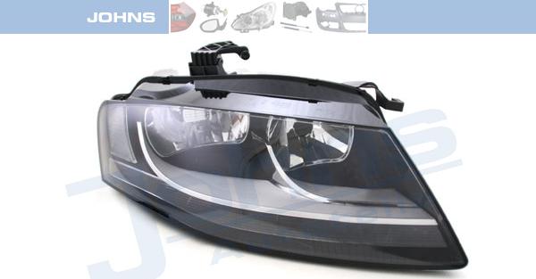 Johns 13 12 10 - Projecteur principal droxauto.com