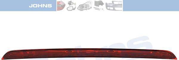 Johns 13 12 89-8 - Feu stop additionnel droxauto.com