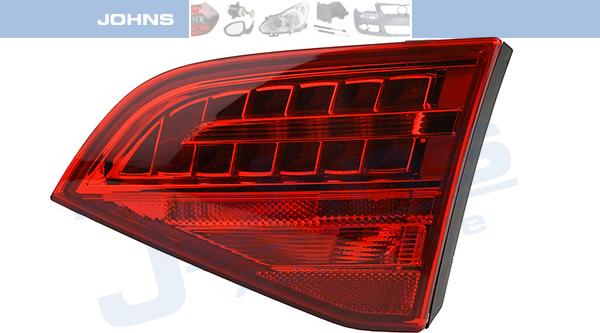 Johns 13 12 88-65 - Feu arrière droxauto.com