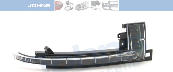 Johns 13 12 38-96 - Feu clignotant droxauto.com