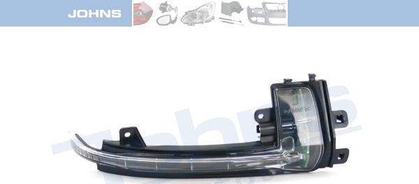 Johns 13 12 38-98 - Feu clignotant droxauto.com