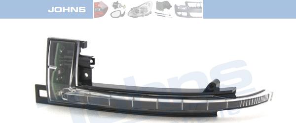 Johns 13 12 37-96 - Feu clignotant droxauto.com