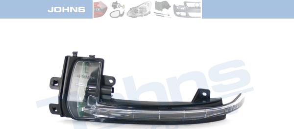 Johns 13 12 37-98 - Feu clignotant droxauto.com