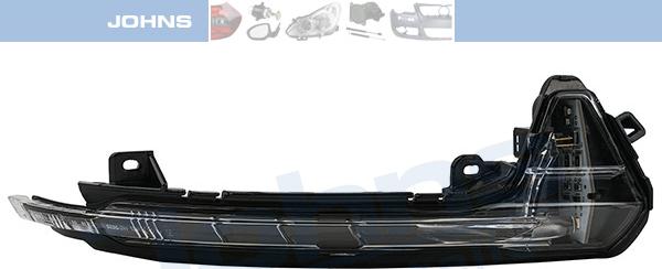 Johns 13 20 38-95 - Feu clignotant droxauto.com