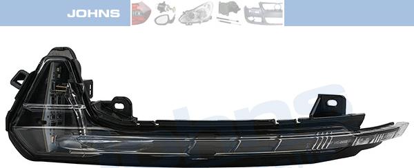 Johns 13 20 37-95 - Feu clignotant droxauto.com